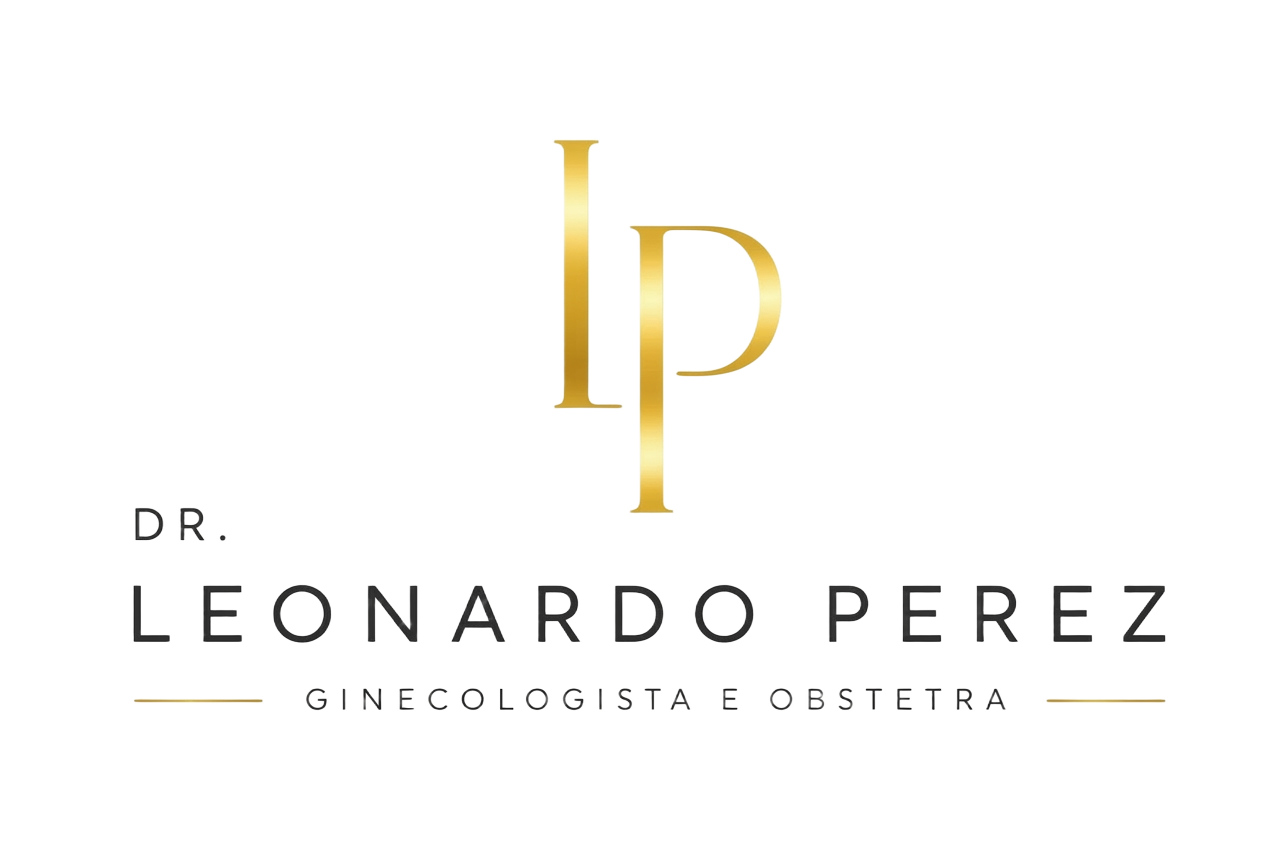 Dr. Leonardo Perez — Ginecologista e Obstetra